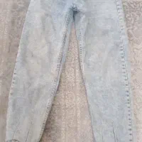 شلوار بچه گانه تمیز