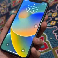 iphone x/آیفون‌ایکس