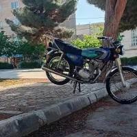 اگزوز s500