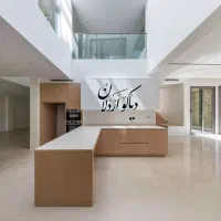 قصری-شخصی-در-پونک-ویلای-دوبلکس-دیاکو-اردلان