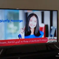 فروش ال ای دی  گلد فینچ اصل کره ای