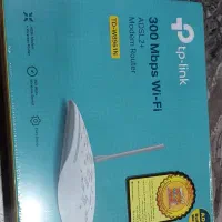 مودم Tplink 8961N