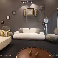 مبل راحتی کاریزما