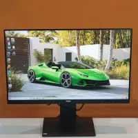 مانیتور فریملس 24 فیلیپس اسپیکردار و75هرتز HDMIخور