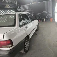 پراید 93|خودرو سواری و وانت|تهران, اتابک|دیوار