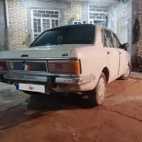 پیکان سواری ۸۳
