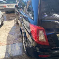 لیفانX60|خودرو سواری و وانت|پارس‌آباد, |دیوار