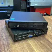 مینی پیسی TINY HP مدل 600/800 G1