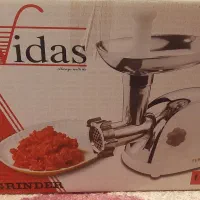 چرخ گوشت ویداس