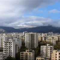 ۱۵۴ متردفتر اداری تجاری/ بنی هاشم