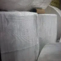 مواد اولیه تیشو
