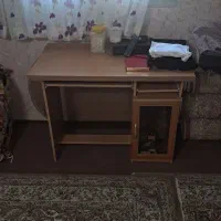 میز کامپیوتر