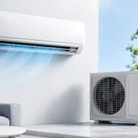 تعمیرات کولر گازی و پکیج قیمت مناسب