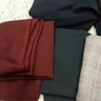 تکه پارچه