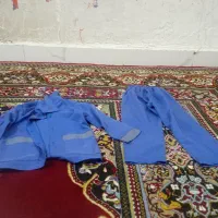 لباس پیش دبستانی پسرانه