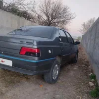 405|خودرو سواری و وانت|شیراز, فرگاز|دیوار