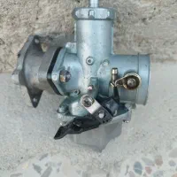 کاربرات 250|قطعات یدکی و لوازم جانبی|خاش, |دیوار