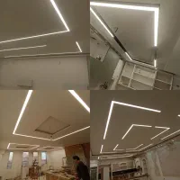 **فروش نقدی و اقساطی انواع لاینر**