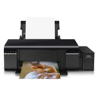 پرینتر سابلیمیشن اپسون l805