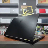 لپ تاپ گیمینگ i9 با ۸ گیگ گرافیک MSI Stealth GS66