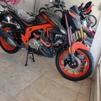 موتور|موتورسیکلت|ثلاث باباجانی, |دیوار