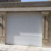 کرکره برقی