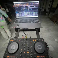 دیجی Dj تولد مهمونی دورهی با سابقه