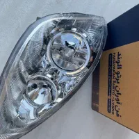 چراغ جلو ساینا کوییک تیبا