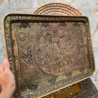وسایل قدیمی و آنتیک