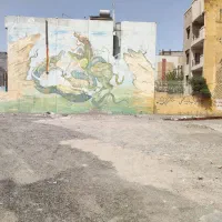 زمین 150متر معلم63