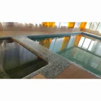 ویلا سه خواب لوکس استخردار و جکوزی فول