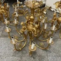 لوستر کاربر ali بیا دایرکت