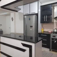 اجاره آپارتمان ۷۰متری خوش نقشه و تمیز