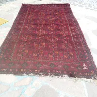 قالیچه دستبافت قدیمی فروشی