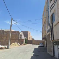 زمین مسکونی سر دو راه