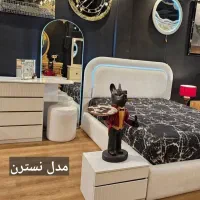 سرویس خواب ۲ نفره