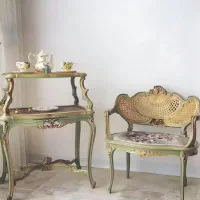 فروش انواع میز های قهوه خوری استند و آتاژور