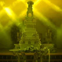 تشریفات عروسی آسا رشت (تالار‌های درجه یک گیلان)