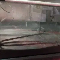 درحدنو|اجاق گاز و لوازم برقی پخت‌وپز|تبریز, |دیوار
