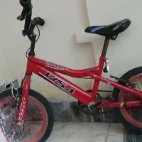 دوچرخه