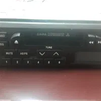 پخش فابریک سایپا