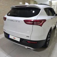 فیدیلیتی 1401برج 12 گیربکس جدید