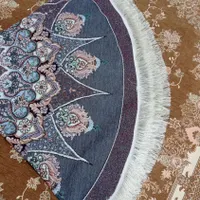 سه تا روفرشی درحد نو خیلی تمیز