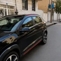 X33cross|خودرو سواری و وانت|تهران, نیروی هوایی (پیروزی)|دیوار