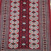 قالیچه پشم