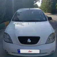 تیبا 1400کارکرد 84هزارتا فروش فوری زیرقیمت‌استثنای