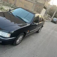 پارس متور زنتیا