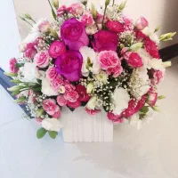 باکس گل