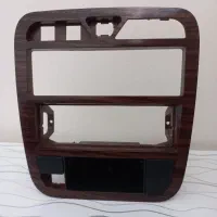 قاب دور ظبط سمند