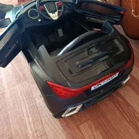 ماشین شارژی تایر بادی